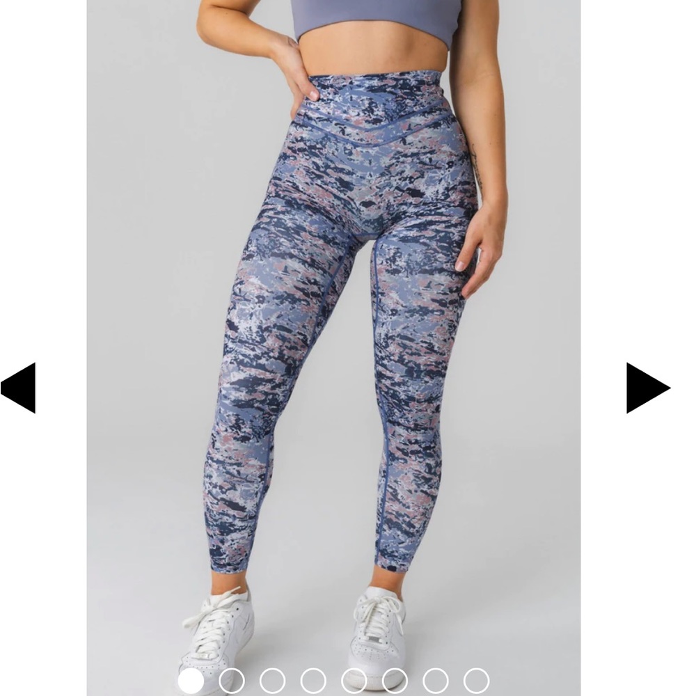 Vitality Ascend II Pant